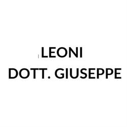 Leoni Dott. Giuseppe