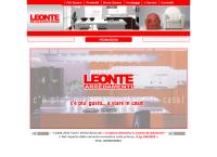 Sito di Leonte Arredamenti