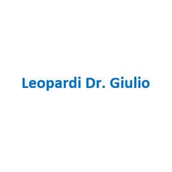 Leopardi Dr. Giulio