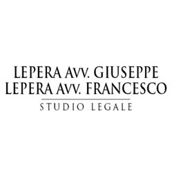 Lepera Avv. Giuseppe e Lepera Avv. Francesco Studio Legale