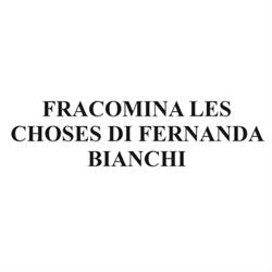 Fracomina Les Choses