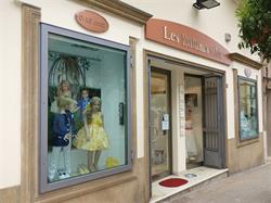 Les Enfants Chic Di Testa Rosaria