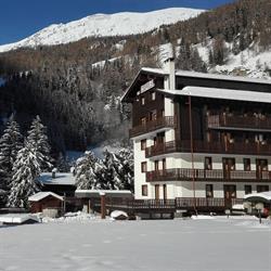 Residence Les Coupoles