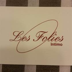 Les Folies Di Barbieri Cinzia
