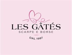 Les Gates
