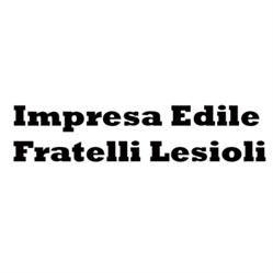 Impresa Edile Lesioli F.lli