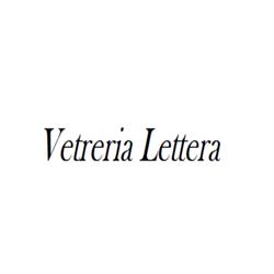 Vetreria Lettera