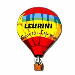 Leurini Barbara e Sara - Giocattoli - Articoli Regalo - Casalinghi