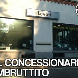Levati