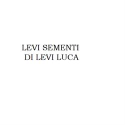 Levi Sementi