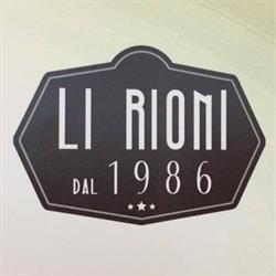 Li Rioni a Santiquattro SNC