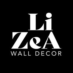 LIZEA WALL DECOR