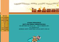 Liberatoscioli Maria (Dr.)