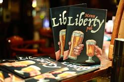Liberty Pub (S.n.c.)