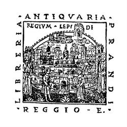 Libreria Antiquaria Prandi