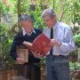 Consultazione Libri Antichi