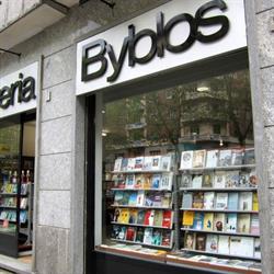 Libreria Nuova Byblos Snc