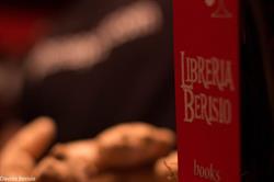Libreria Berisio
