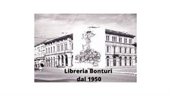 Libreria Bonturi