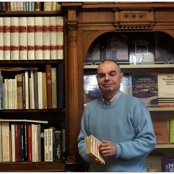 Libreria Bottazzi