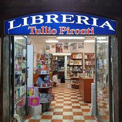 Libreria Dante Alighieri di Carmen Micillo - Acquisto libri e biblioteche anche a domicilio
