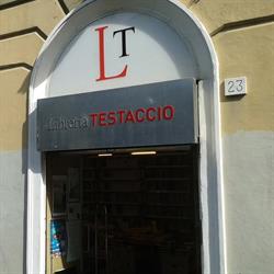 Libreria Testaccio