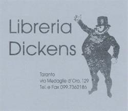 Libreria Dickens