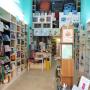 Benvenuti alla libreria Essai!