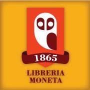 Libreria Moneta
