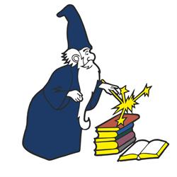 Libreria Mago 2
