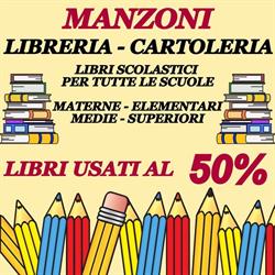 Libreria Manzoni Di A. Felicetti