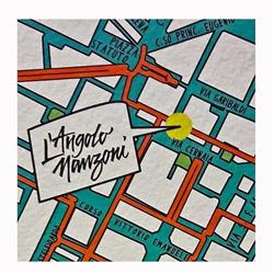Libreria L'angolo Manzoni SRL