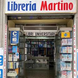 Libreria Martino Antonio