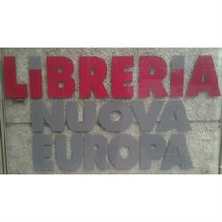 Libreria Nuova Europa