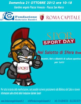 SPQR-Sport-Day