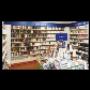 Scaffali con Libri