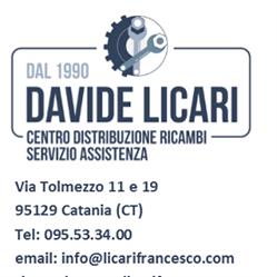 Licari Francesco