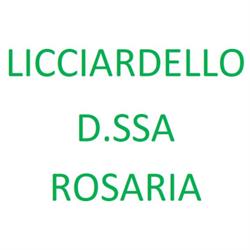 Licciardello Dr.ssa Rosaria