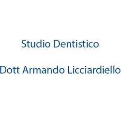 Studio Dentistico Dott.  Armando Licciardiello