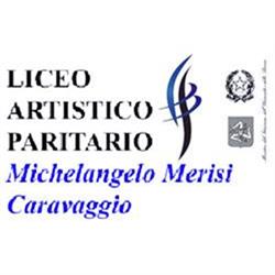 Liceo Artistico Paritario  Michelangelo Merisi Caravaggio