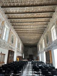 Liceo Scientifico Statale Benedetto Croce