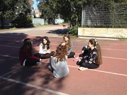 Liceo Scientifico Di Stato e. Fermi