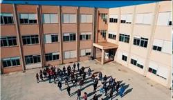 Liceo Scientifico Statale Enrico Fermi