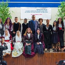 Liceo Scientifico Statale G. Galilei Macomer