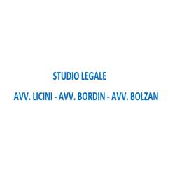 Studio Legale Avv. Licini - Avv. Bordin - Avv. Bolzan