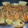 Camping con Ristorante Lido Salpi