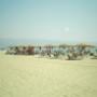Campeggio Fronte Mare Lido Salpi