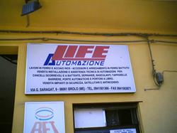 Life Automazione Di Dovico Lupo Salvatore