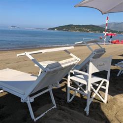 Lido Vascello Sas