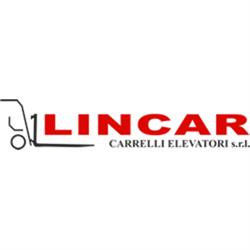 Lincar Carrelli Elevatori